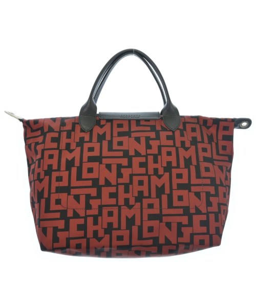 LONGCHAMP 托特包