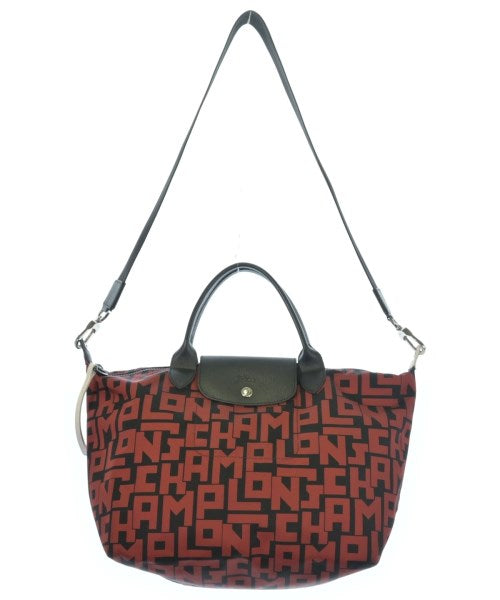 LONGCHAMP 托特包