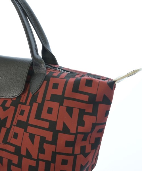LONGCHAMP 托特包