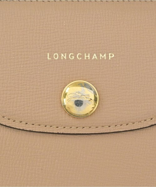 LONGCHAMP 錢包/零錢包