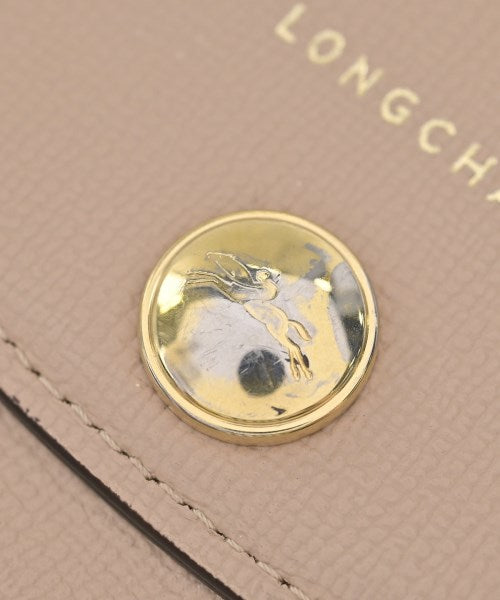 LONGCHAMP 錢包/零錢包