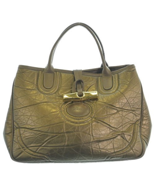 LONGCHAMP 托特包