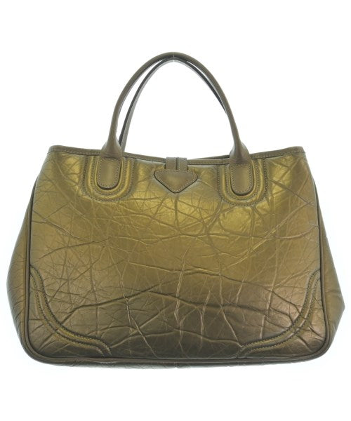 LONGCHAMP 托特包