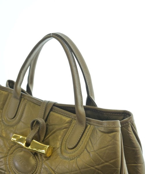 LONGCHAMP 托特包