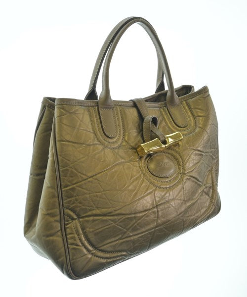 LONGCHAMP 托特包