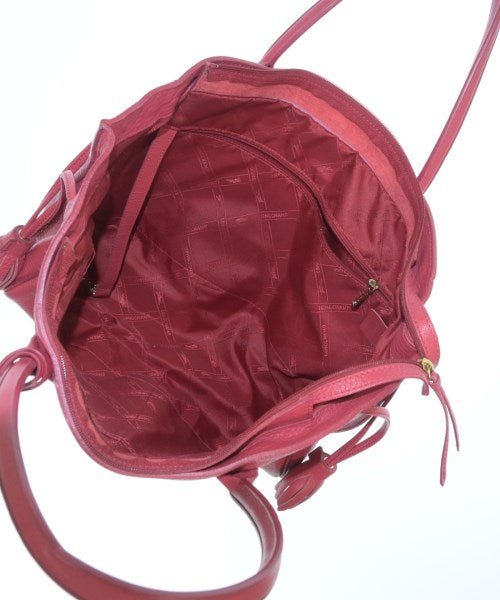 LONGCHAMP 托特包