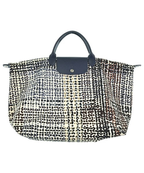 LONGCHAMP 托特包
