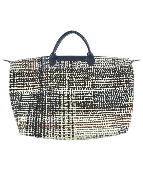 LONGCHAMP 托特包