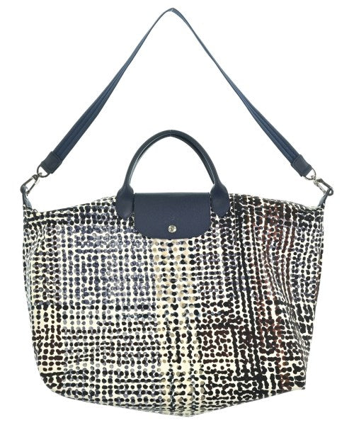 LONGCHAMP 托特包