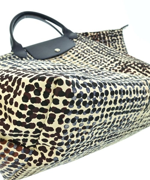 LONGCHAMP 托特包