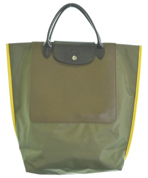 LONGCHAMP 托特包