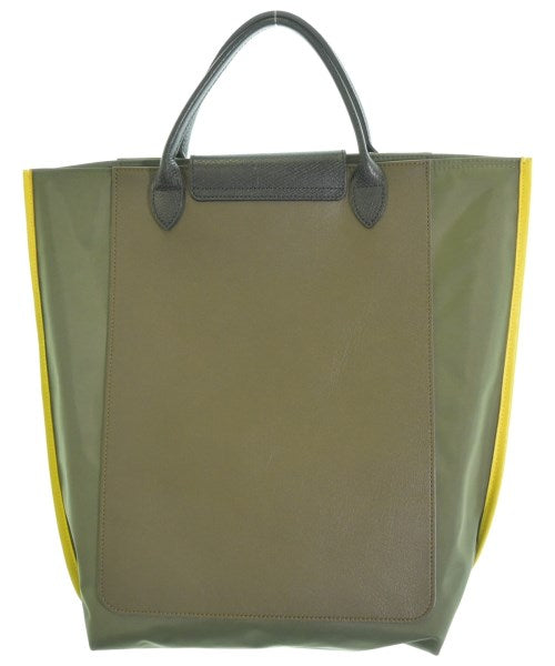 LONGCHAMP 托特包