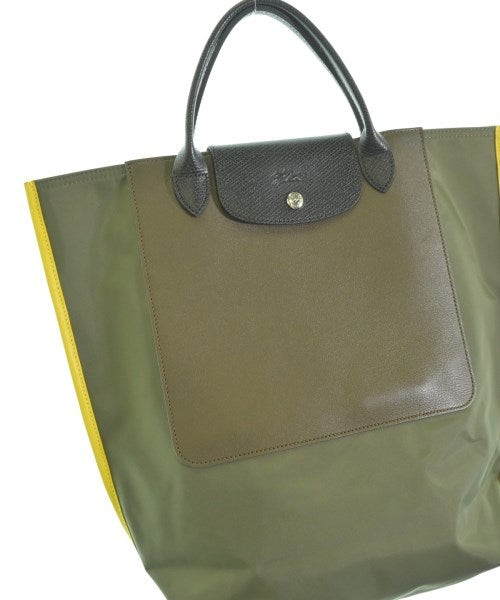LONGCHAMP 托特包