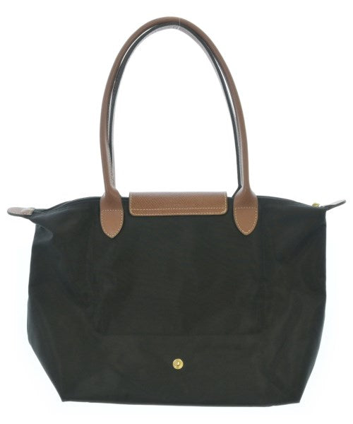 LONGCHAMP 托特包
