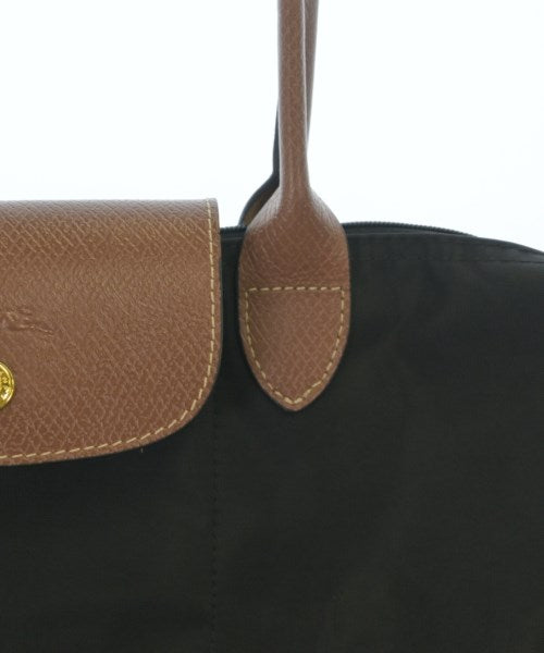 LONGCHAMP 托特包