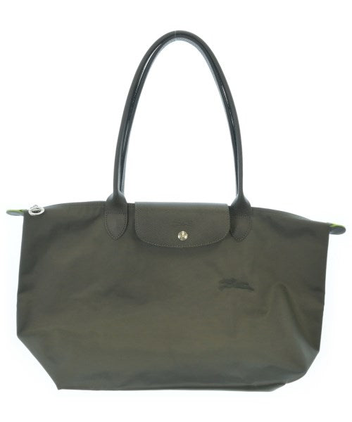 LONGCHAMP 托特包
