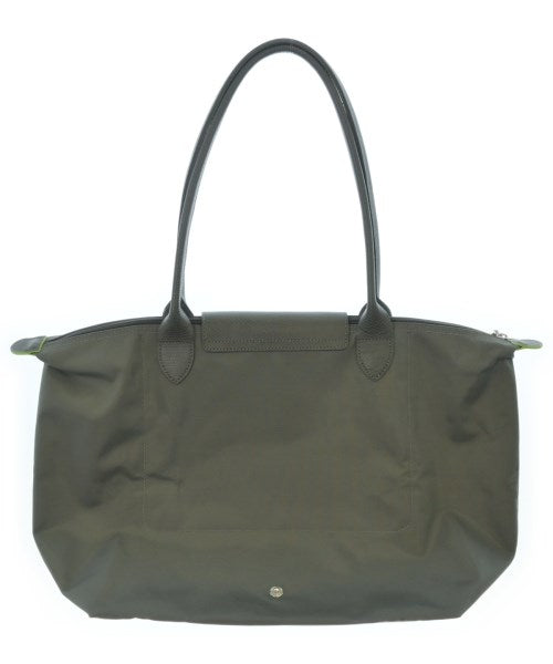LONGCHAMP 托特包
