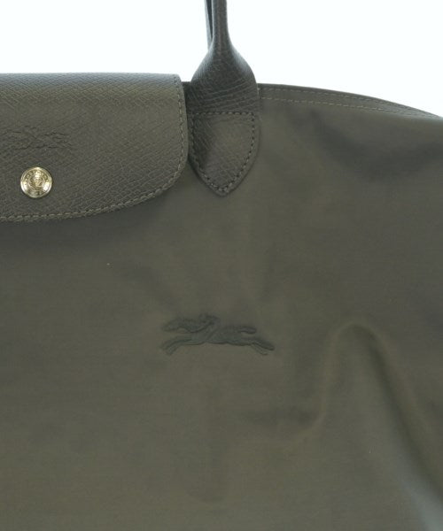 LONGCHAMP 托特包