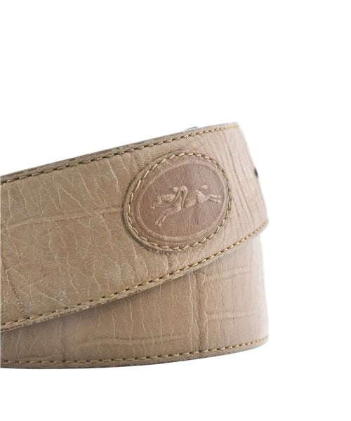 LONGCHAMP 皮帶