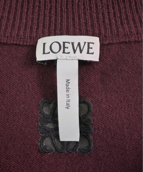 LOEWE 毛衣