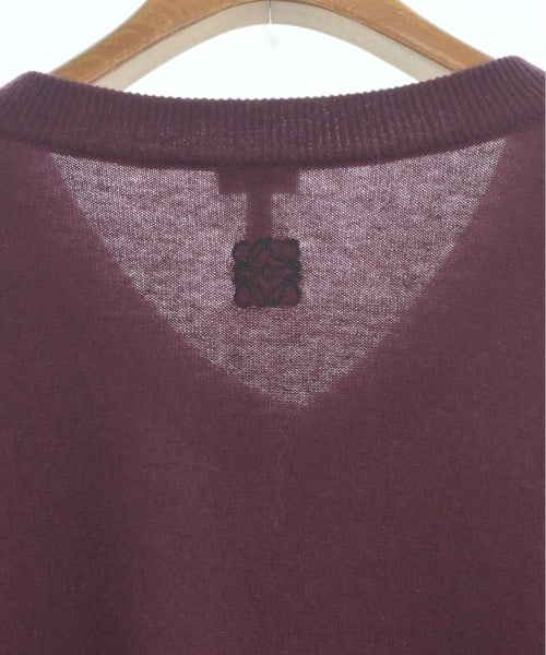LOEWE 毛衣
