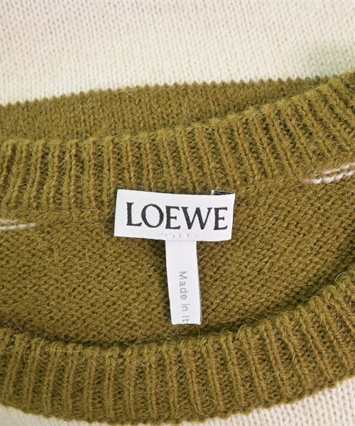 LOEWE 毛衣