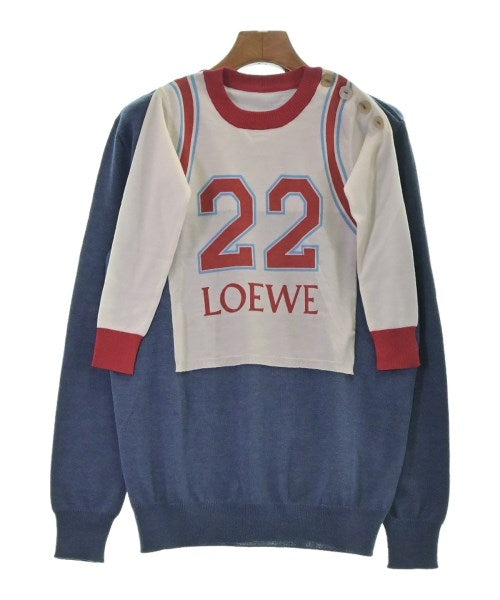 LOEWE 毛衣
