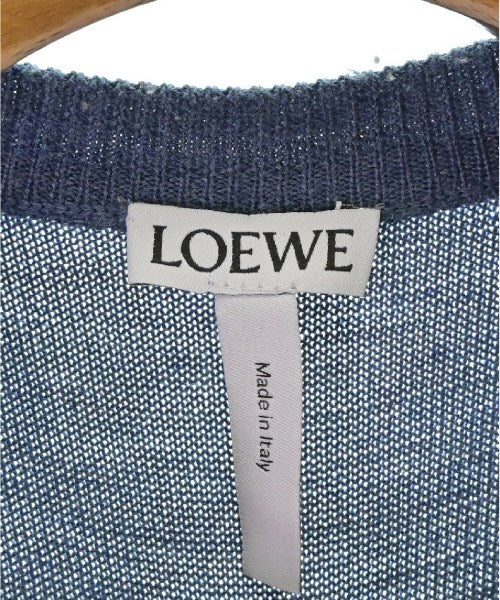 LOEWE 毛衣