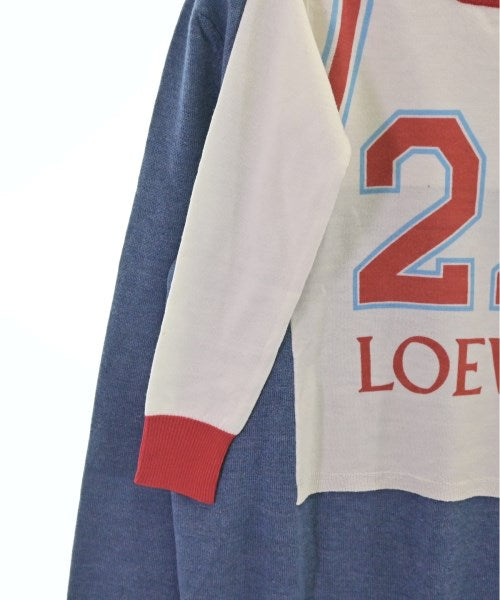 LOEWE 毛衣