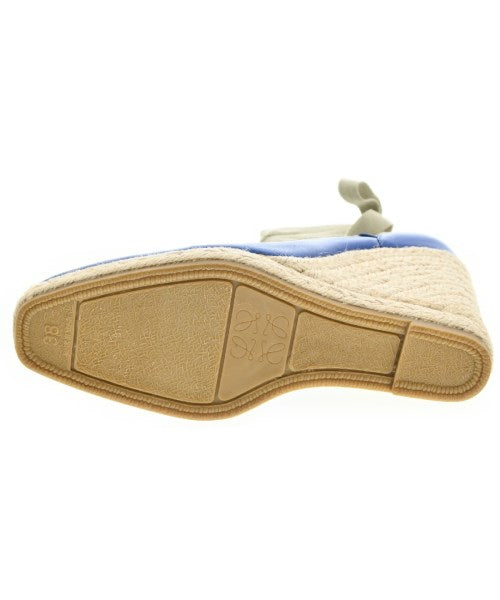 LOEWE 涼鞋