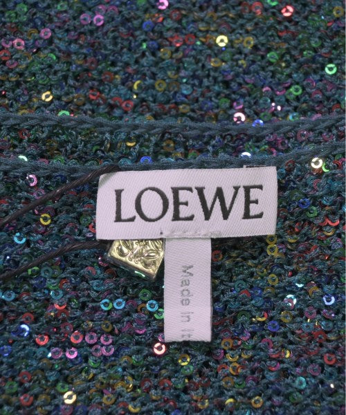 LOEWE 洋裝