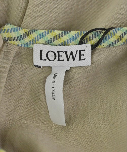 LOEWE 洋裝