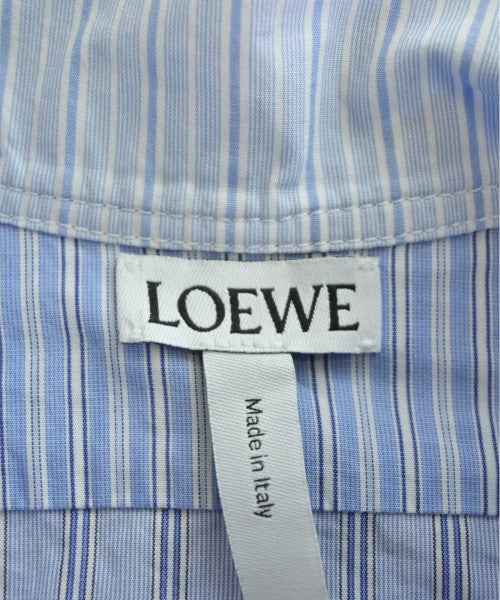 LOEWE 休閒襯衫
