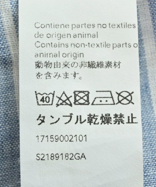 LOEWE 休閒襯衫