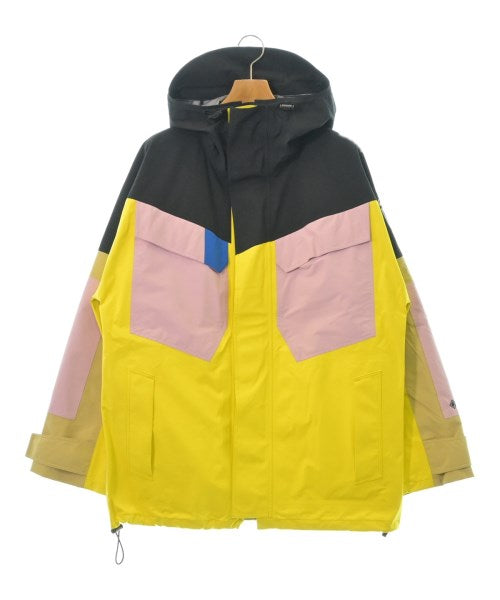 LOEWE 山系外套