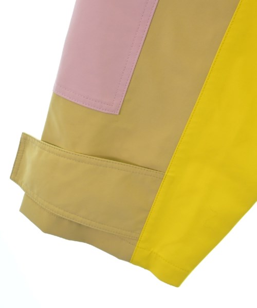 LOEWE 山系外套