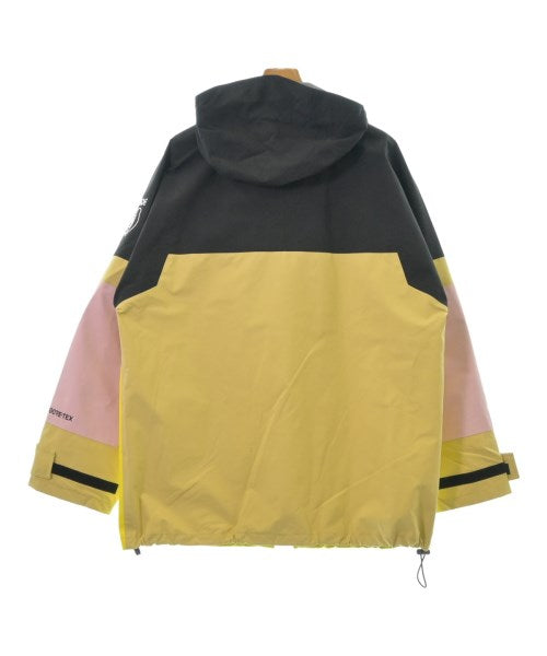 LOEWE 山系外套