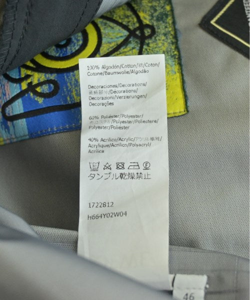 LOEWE 山系外套