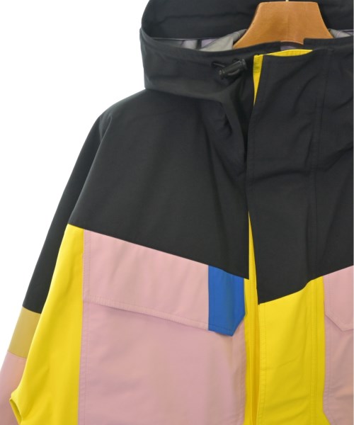 LOEWE 山系外套