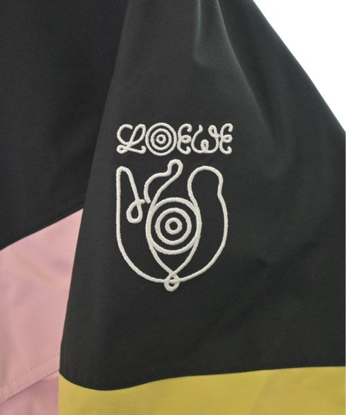 LOEWE 山系外套