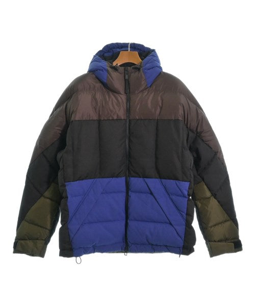 LOEWE 羽絨夾克/背心