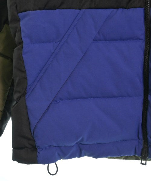 LOEWE 羽絨夾克/背心