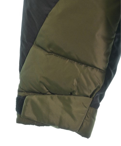 LOEWE 羽絨夾克/背心