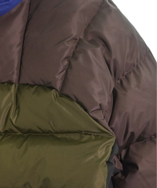 LOEWE 羽絨夾克/背心