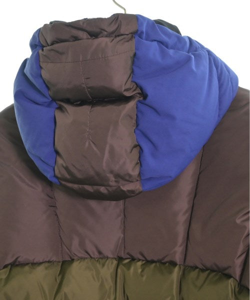 LOEWE 羽絨夾克/背心