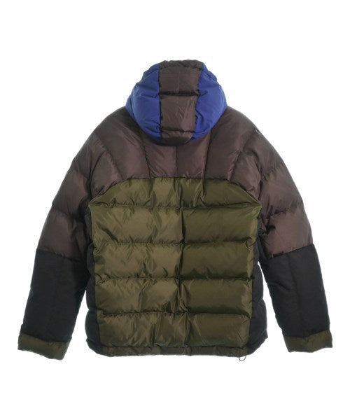 LOEWE 羽絨夾克/背心