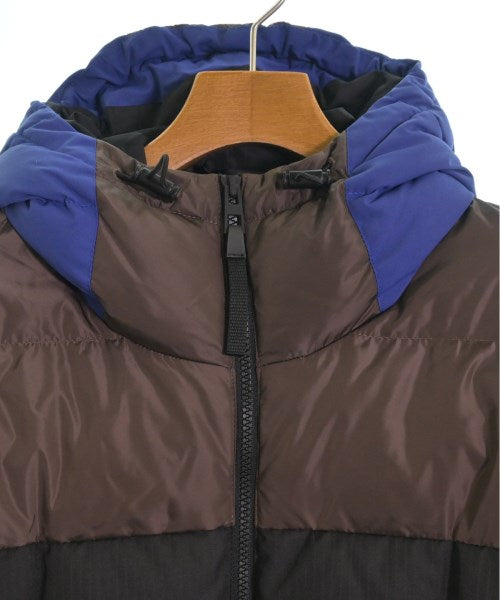 LOEWE 羽絨夾克/背心