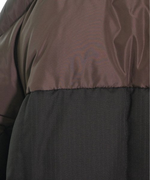 LOEWE 羽絨夾克/背心