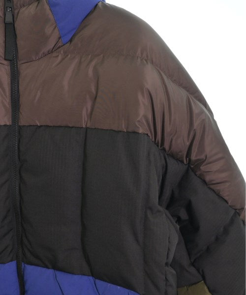 LOEWE 羽絨夾克/背心