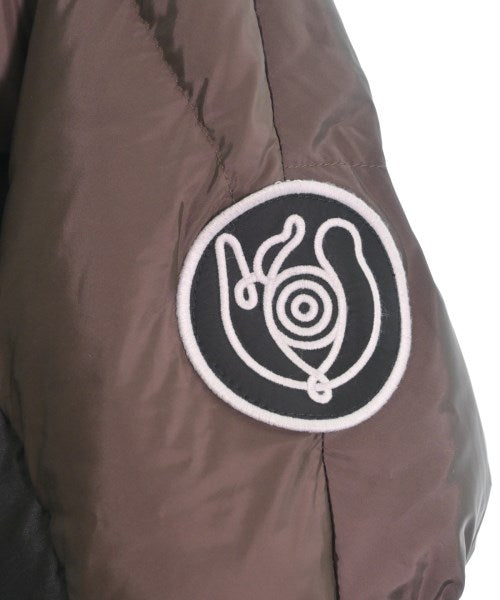 LOEWE 羽絨夾克/背心